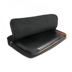 Taška na notebook 18,4" Everki sleeve EKF808S18B