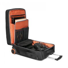 Taška na kolečkách na notebook Everki Wheeled 420