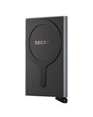 Cardprotector Secrid for Magsafe CfM-Titanium