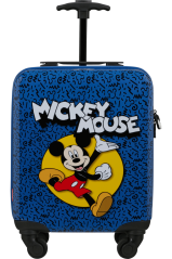 Dětský kufr Samsonite Daydream Mickey Happy