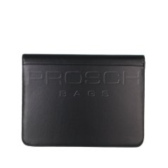 Spisovka D&N 5095-01 Black