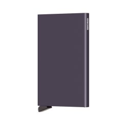 Cardprotector Secrid  Dark Purple