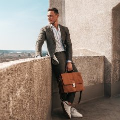 Aktovka na ntb Chesterfield Stuttgart C40.107131 k