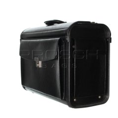 Pilotní kufr D&N 2685-01 BLACK