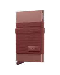 Flexwallet Secrid Mauve