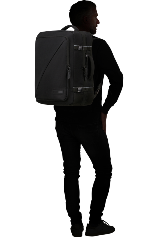 Batoh American Tourister TAKE2CABIN L EXP BLACK