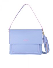 Crossbody kabelka Oilily Sofia OIL1161-57 Blue