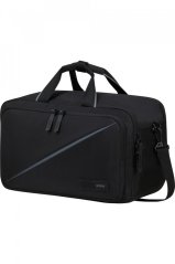 Am. Tourister TAKE2CABIN 3-WAYBoarding Bag Black