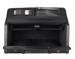 Pilotní kufr DN 2893-01 Black