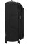 Velký cestovní kufr Samsonite Respark Ozone Black