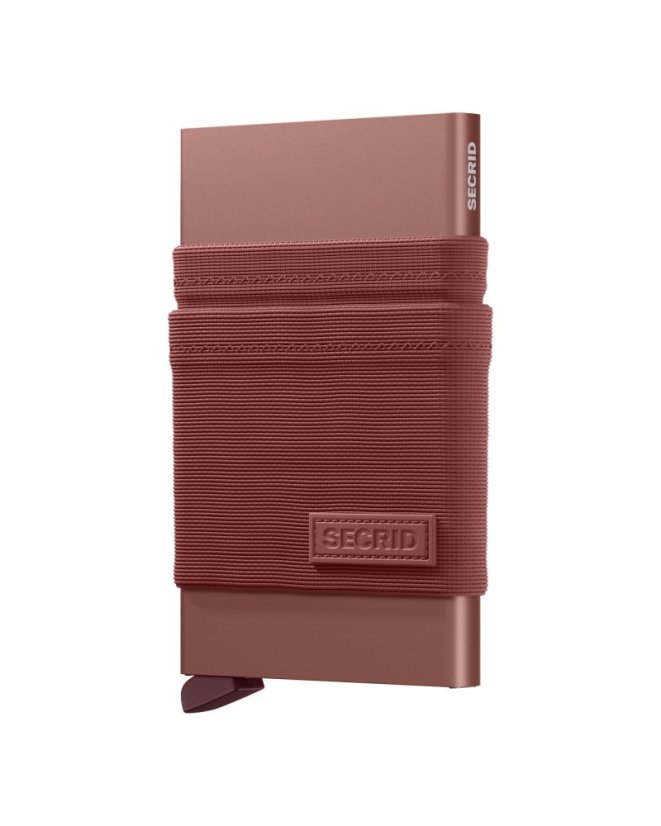 Flexwallet Secrid Mauve