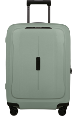 Kabinový cestovní kufr Samsonite Essen EX ZIP Sage