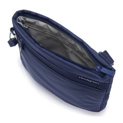 Dámská taška crossbody Hedgren HIC112/479-09 modrá