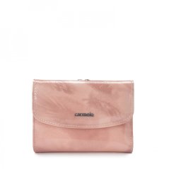 Dámská peněženka Carmelo z lakované kůže 2117 P R