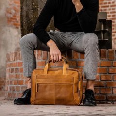 Taška na ntb Chesterfield 17" Ryan C40.101531 k