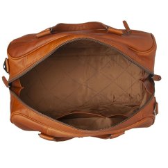 Cestovní taška Chesterfield Volenza C20.006031 k