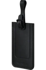 Visačka na kufr Samsonite Revolution černá