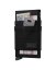 Flexwallet Secrid Black