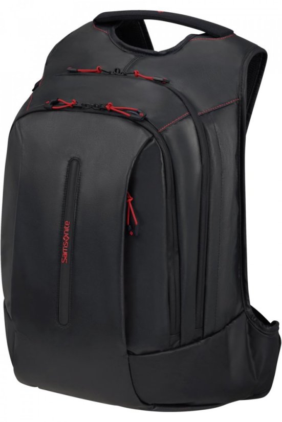 Cestovní batoh Samsonite ntb 17,3"  Ecodiver Black
