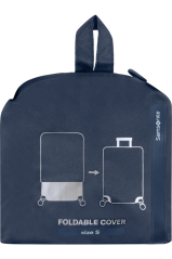 Obal na cestovní kufr Samsonite Revolution S Mid.