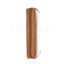 Dámská kožená peněženka RFID 1086-24 Teak Brown