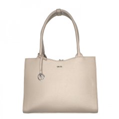 Kabelka na notebook Socha Midi Vanilla 14”