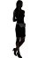 Dámská ledvinka Samsonite MOVE 5.0 S Black