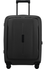 Kabinový cestovní kufr Samsonite Essen EX ZIP Blac