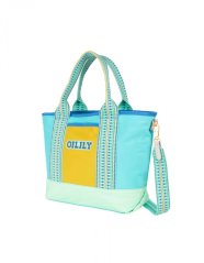 Kabelka do ruky Oilily Helga OIL1155-50 Blue