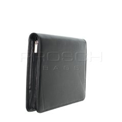 Spisovka D&N 5091-01 černá