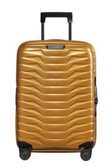 Kabinový cestovní kufr Samsonite Proxis Honey Gold
