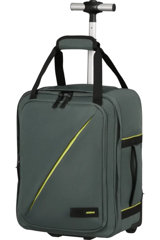 Batoh American Tourister TAKE2CABIN WH MS D.Forest