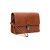 Kožená etue Chesterfield Lucca C48.127031 koňak