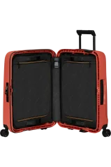 Kabinový cestovní kufr Samsonite Essens Clay