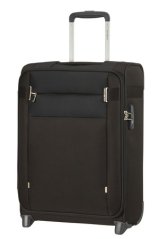 Kabinový cestovní kufr Samsonite Up Citybeat Black