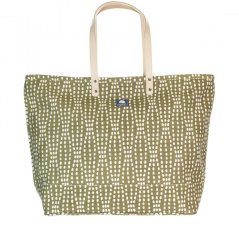 Plážová taška Greenburry 5951-P8 zelená