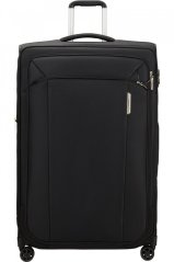 Velký cestovní kufr Samsonite Respark Ozone Black