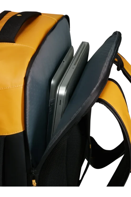Underseater batoh  Samsonite Prodiver M Yellow