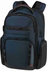 Batoh na notebook Samsonite PRO-DLX 6 15,6" C.Blue