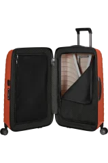 Střední cestovní kufr Samsonite Proxis Flame