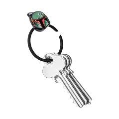 Orbitkey Ring V2 Boba Fett