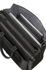 Kabelka na ntb Samsonite KARISSA EVO ORG.TOTE 14.1