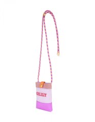 Pouzdro na mobil Oilily Milas OIL1157-44 Lilac