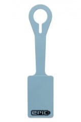 Silikonová visačka na kufr Epic EA8015/03-27 Soft