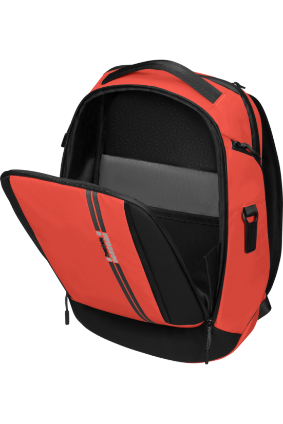 Batoh Samsonite ACTIVE ROAD BACKPACK 20L Clay