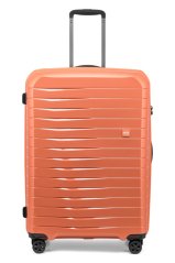 Velký cestovní kufr Airbox AZ18401-54 Orange