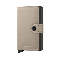 Miniwallet Secrid Matte Desert