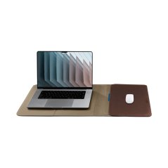 Orbitkey Hybrid Laptop Sleeve Star Wars 16" - Obi-