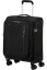 Kabinový cestovní kufr ATourister Cloudrider Black