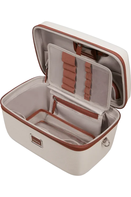 Beauty case Samsonite Image IVORY